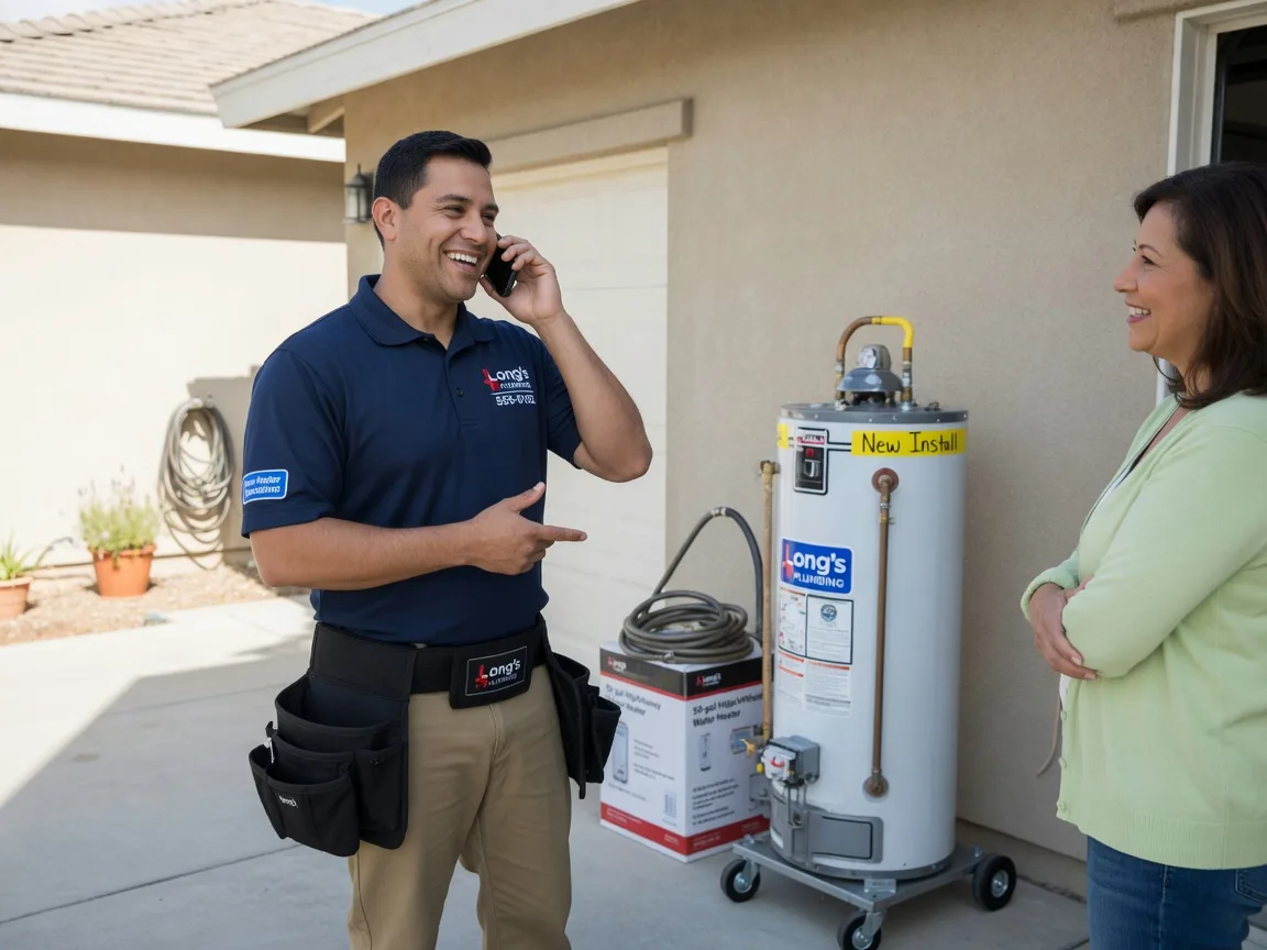 Leak Detection Chesaning, MI FAQs